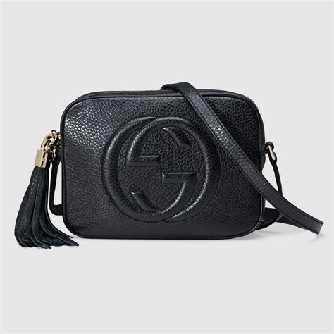 gucci soho disco bag|gucci soho shoulder bag discontinued.